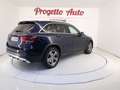 Mercedes-Benz GLC 220 d Sport 4matic auto PELLE LED NAVI BURMESTER Blau - thumbnail 2
