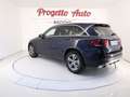 Mercedes-Benz GLC 220 d Sport 4matic auto PELLE LED NAVI BURMESTER Blau - thumbnail 6