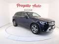 Mercedes-Benz GLC 220 d Sport 4matic auto PELLE LED NAVI BURMESTER Blau - thumbnail 5