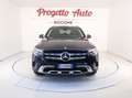 Mercedes-Benz GLC 220 d Sport 4matic auto PELLE LED NAVI BURMESTER Blau - thumbnail 3