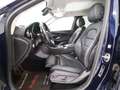 Mercedes-Benz GLC 220 d Sport 4matic auto PELLE LED NAVI BURMESTER Blau - thumbnail 10