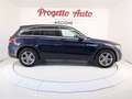 Mercedes-Benz GLC 220 d Sport 4matic auto PELLE LED NAVI BURMESTER Blau - thumbnail 7