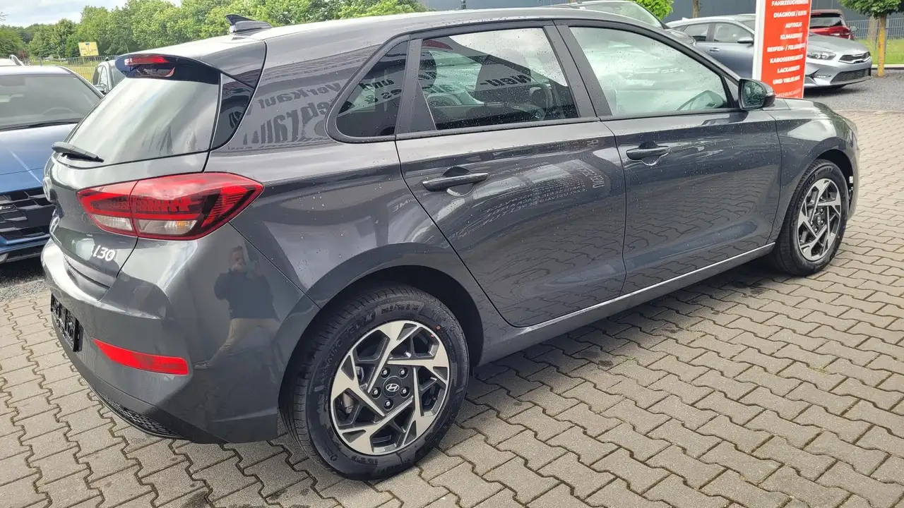 Hyundai i30 2026