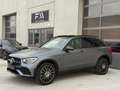 Mercedes-Benz GLC 300 GLC 300 de 4Matic AMG-Line, PANO, BURMESTER, SZH Grau - thumbnail 1