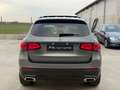 Mercedes-Benz GLC 300 GLC 300 de 4Matic AMG-Line, PANO, BURMESTER, SZH Grau - thumbnail 3