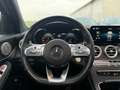 Mercedes-Benz GLC 300 GLC 300 de 4Matic AMG-Line, PANO, BURMESTER, SZH Grau - thumbnail 29