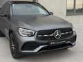 Mercedes-Benz GLC 300 GLC 300 de 4Matic AMG-Line, PANO, BURMESTER, SZH Grau - thumbnail 6