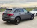 Mercedes-Benz GLC 300 GLC 300 de 4Matic AMG-Line, PANO, BURMESTER, SZH Grau - thumbnail 4