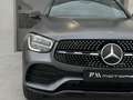 Mercedes-Benz GLC 300 GLC 300 de 4Matic AMG-Line, PANO, BURMESTER, SZH Grau - thumbnail 7