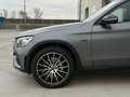 Mercedes-Benz GLC 300 GLC 300 de 4Matic AMG-Line, PANO, BURMESTER, SZH Grau - thumbnail 8