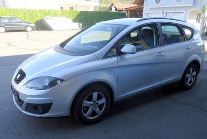 SEAT Altea XL Reference Copa**KLIMA**Sitzheizung**