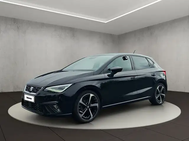SEAT Ibiza 1.5 TSI FR Automatik