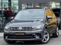 Volkswagen Tiguan 1.4 TSI 4Motion / R LINE / BOITE AUTO / FULLOPTIONS / 1PROP
