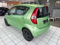 Suzuki Splash 1-HAND KLIMA TÜV NEU Grün - thumbnail 4
