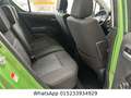 Suzuki Splash 1-HAND KLIMA TÜV NEU Grün - thumbnail 9