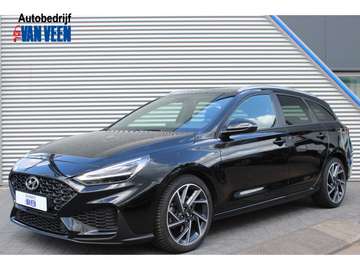 Wagon 1.5 T-GDi MHEV N-Line Sky Automaat | Pano |