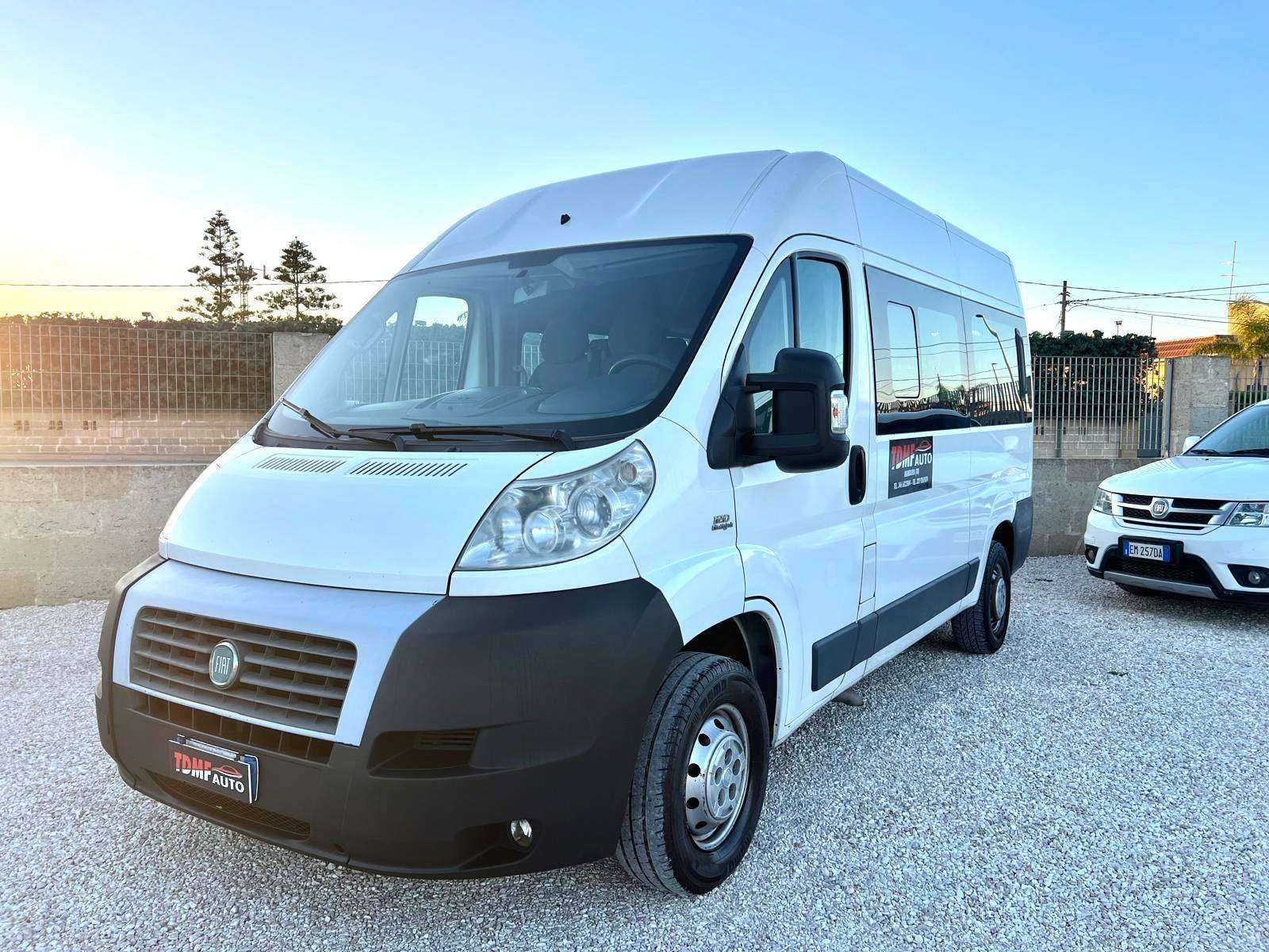 Fiat Ducato