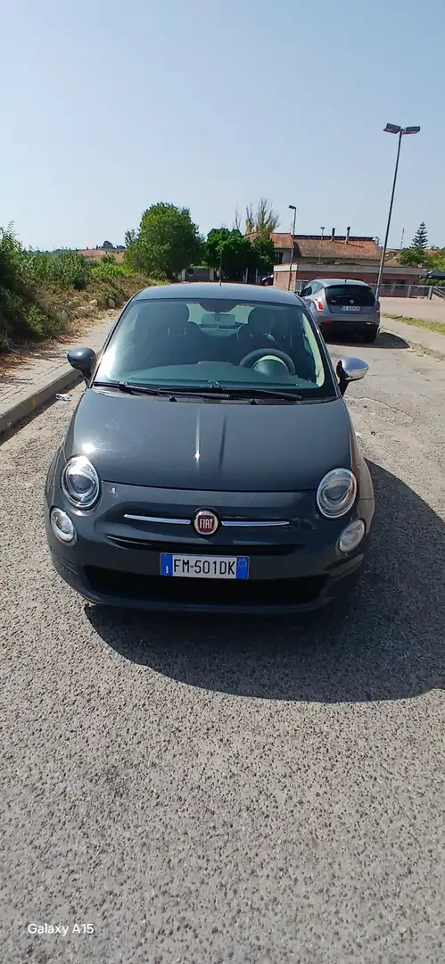 Fiat 500 1.2 Lounge 69cv - 1