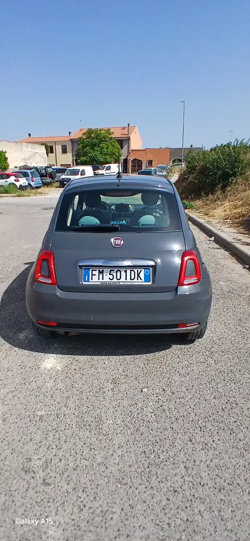 Fiat 500 1.2 Lounge 69cv - 2