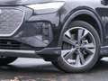 Audi Q4 e-tron nza 40 e-tron Matrix-LED advanced Matr Schwarz - thumbnail 5