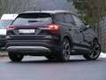 Audi Q4 e-tron nza 40 e-tron Matrix-LED advanced Matr Schwarz - thumbnail 2