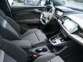 Audi Q4 e-tron nza 40 e-tron Matrix-LED advanced Matr Schwarz - thumbnail 3