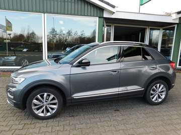 1.5TSI 150PK DSG STYLE! All-in Prijs! Trekhaak!