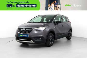 X 1.2T S&S Design Line - 120 Aniversario 110