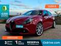 Alfa Romeo Giulietta 2.0JTD Super 150 Rojo - thumbnail 1