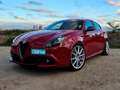 Alfa Romeo Giulietta 2.0JTD Super 150 Rojo - thumbnail 2