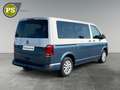 Volkswagen T6 Multivan Bus 2.0 TDI AHK- Navi 3-Zonen-Klima Weiß - thumbnail 2