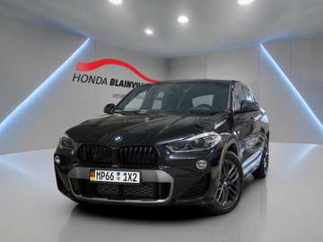 xDrive28i + TOIT + CUIR + MAGS ET 8 PNEUS + BAS KM