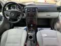 Mercedes-Benz B 200 B -Klasse B 200 Turbo Autotronic Xenon Ezüst - thumbnail 21