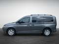 Volkswagen Caddy Maxi 2.0 TDI DSG Family 7-Sitzer Grau - thumbnail 4
