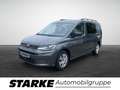 Volkswagen Caddy Maxi 2.0 TDI DSG Family 7-Sitzer Grau - thumbnail 2