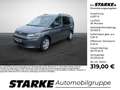 Volkswagen Caddy Maxi 2.0 TDI DSG Family 7-Sitzer Grau - thumbnail 1