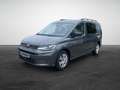 Volkswagen Caddy Maxi 2.0 TDI DSG Family 7-Sitzer Grau - thumbnail 3