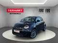 Fiat 500e Icon/RFK/Tempomat/Navi/Shz./Apple&Android Noir - thumbnail 1