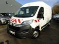 Citroen Jumper 35 L2H2 2.2 E-HDI 130 CONFORT Blanc - thumbnail 1