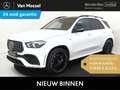 Mercedes-Benz GLE 53 AMG 4MATIC+ Premium Plus Panoramadak / Burmester / Mem Wit - thumbnail 1