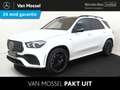 Mercedes-Benz GLE 53 AMG 4MATIC+ Premium Plus Panoramadak / Burmester / Mem Bianco - thumbnail 1