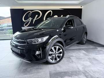 Stonic 1.0 T VIsion ISG