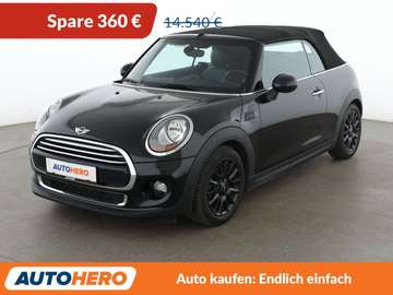 Cooper D *NAVI*TEMPO*PDC*SHZ*KLIMA*