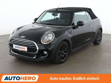 Cooper D *NAVI*TEMPO*PDC*SHZ*KLIMA*