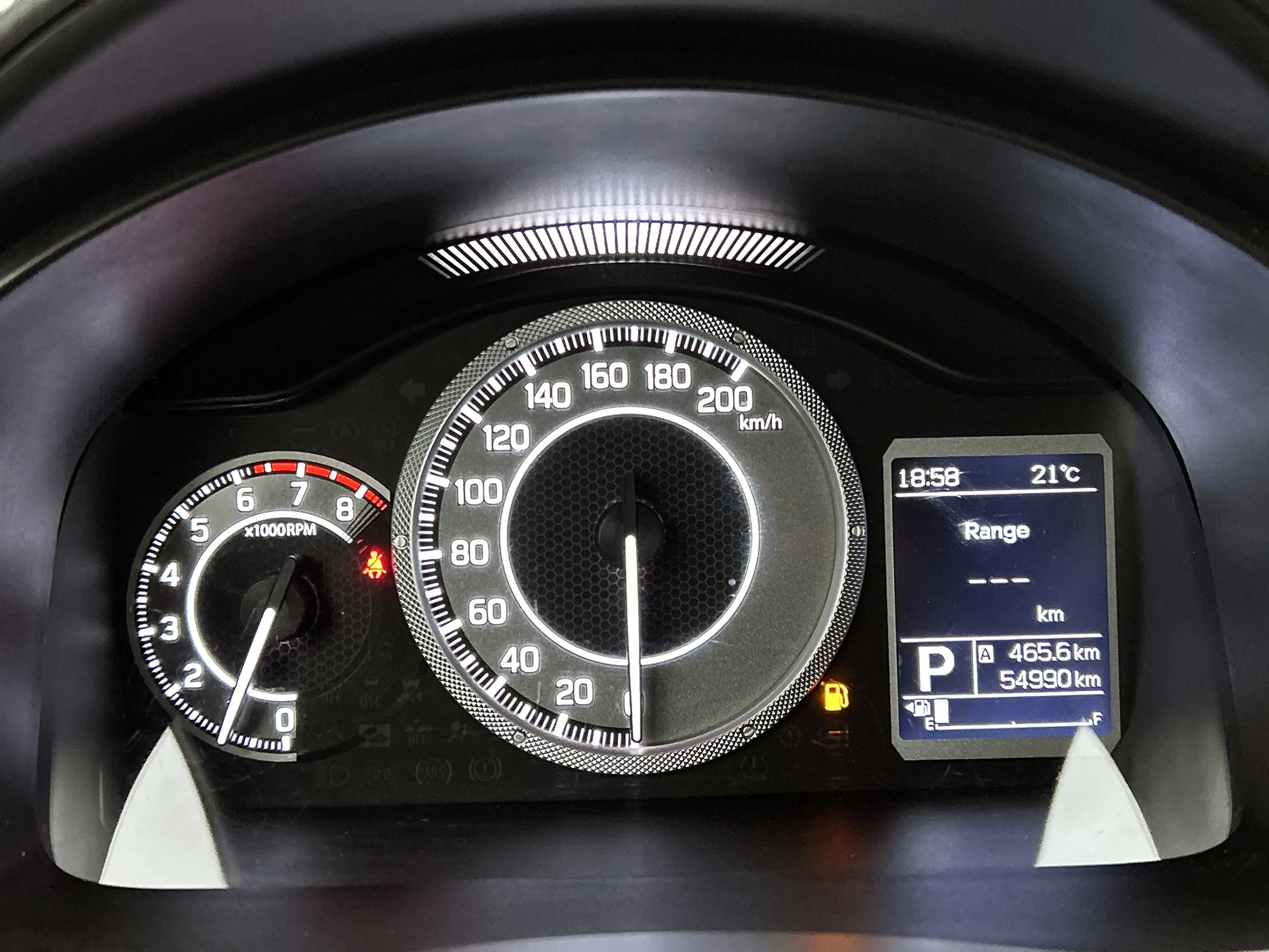 Suzuki Ignis Style — photo 5