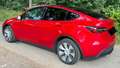 Tesla Model Y Long Range Dual Motor AWD Rouge - thumbnail 7