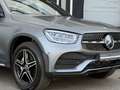 Mercedes-Benz GLC 300 de AMG Matt LED Distronic Airmatic 360° Gris - thumbnail 47