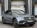 Mercedes-Benz GLC 300 de AMG Matt LED Distronic Airmatic 360° Gris - thumbnail 9