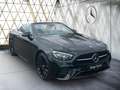 Mercedes-Benz E 300 Cabriolet AMG NIGHT EDITION Distro+*360°** Groen - thumbnail 18