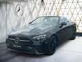 Mercedes-Benz E 300 Cabriolet AMG NIGHT EDITION Distro+*360°** Groen - thumbnail 1